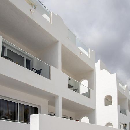 Palm Beach Fuerteventura تاراخاليخو المظهر الخارجي الصورة