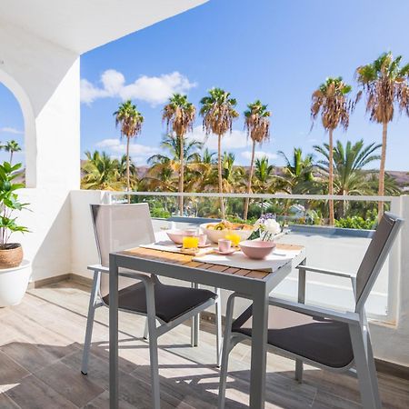 Palm Beach Fuerteventura تاراخاليخو المظهر الخارجي الصورة