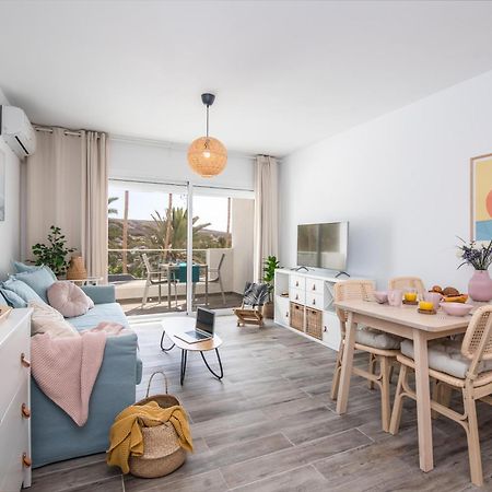 Palm Beach Fuerteventura تاراخاليخو المظهر الخارجي الصورة