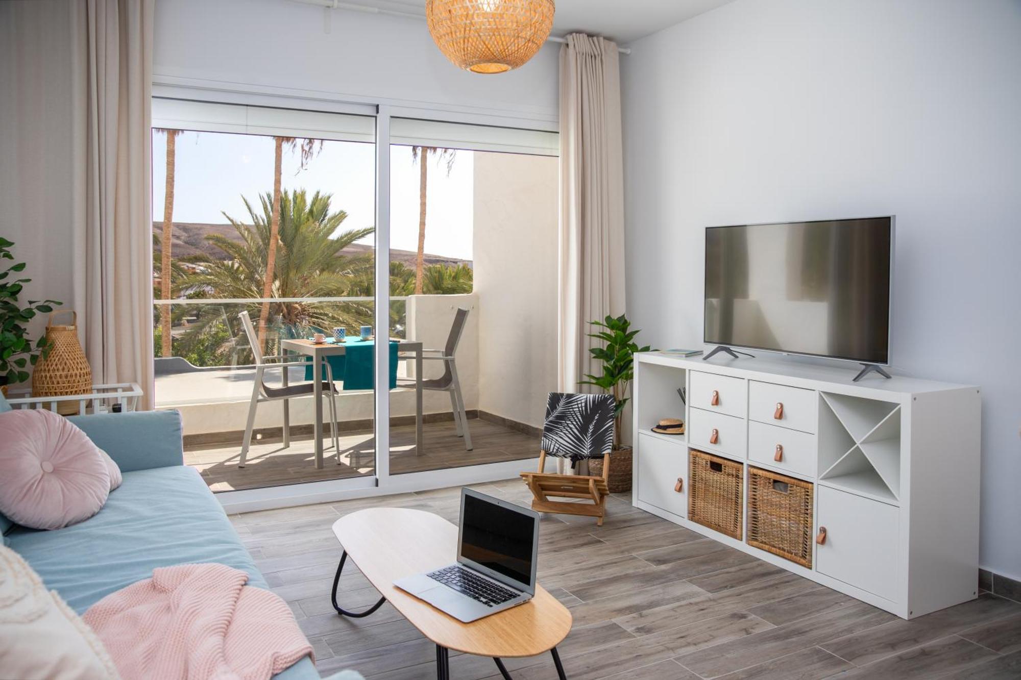 Palm Beach Fuerteventura تاراخاليخو المظهر الخارجي الصورة
