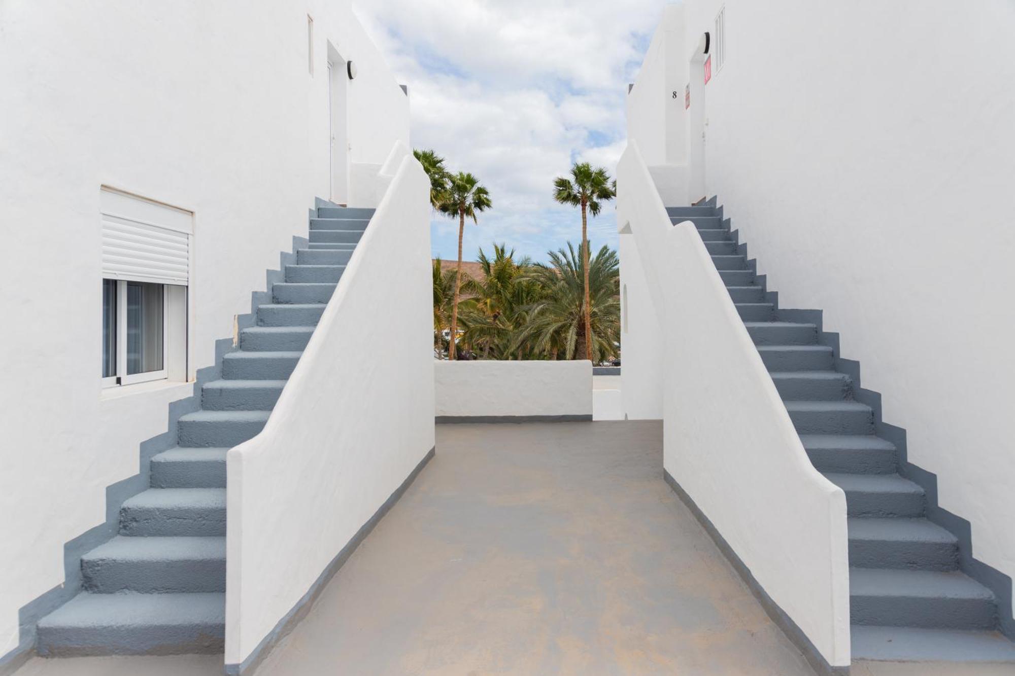 Palm Beach Fuerteventura تاراخاليخو المظهر الخارجي الصورة
