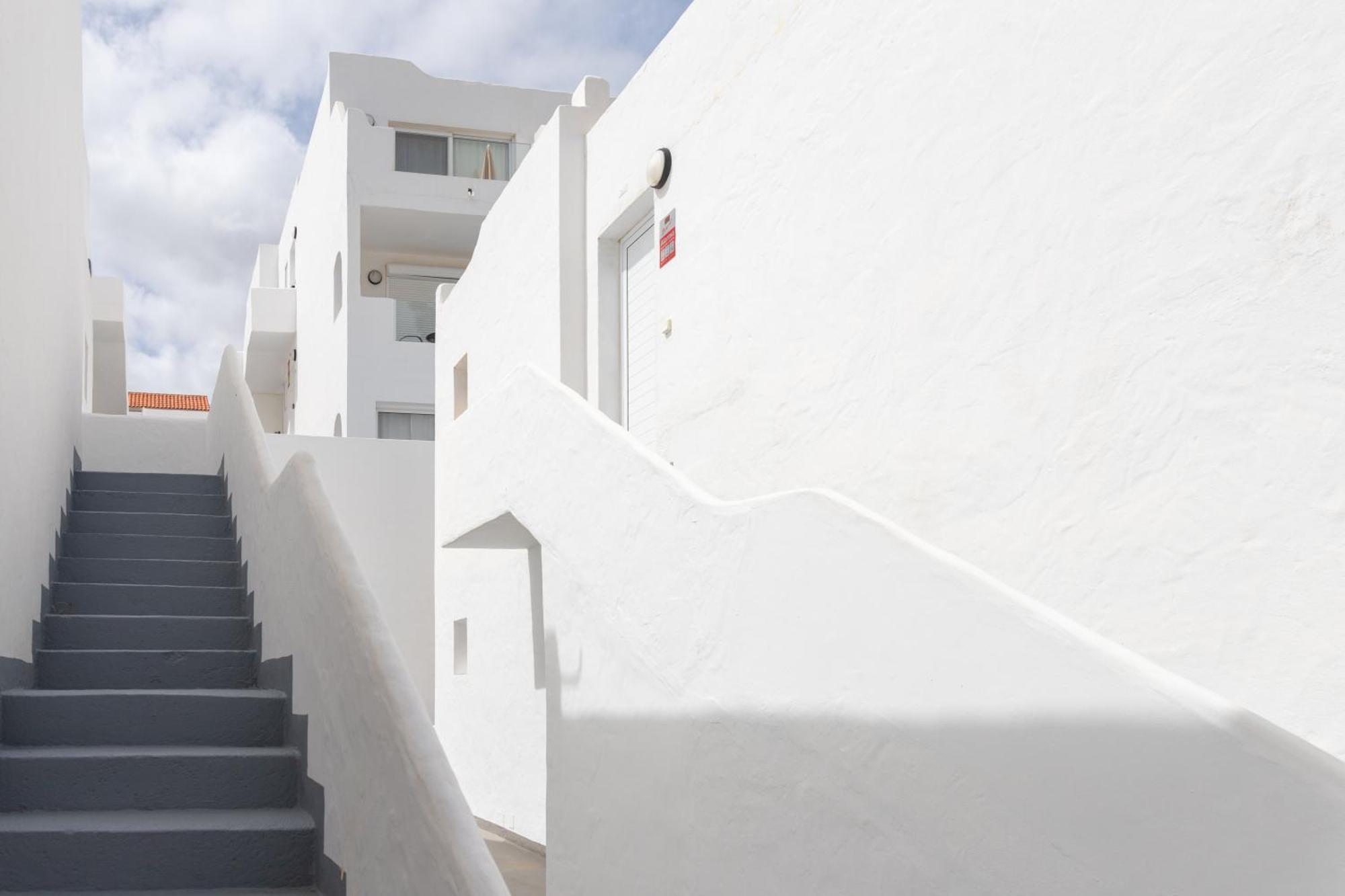 Palm Beach Fuerteventura تاراخاليخو المظهر الخارجي الصورة