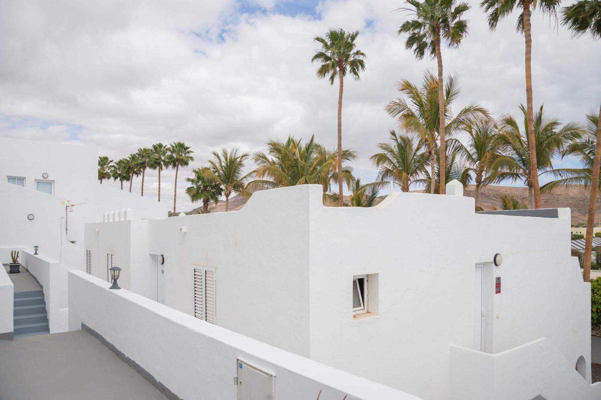 Palm Beach Fuerteventura تاراخاليخو المظهر الخارجي الصورة