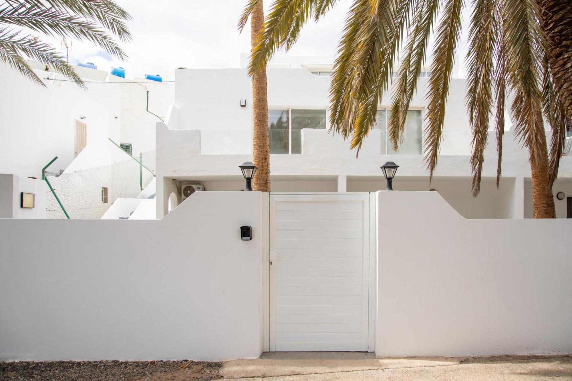 Palm Beach Fuerteventura تاراخاليخو المظهر الخارجي الصورة