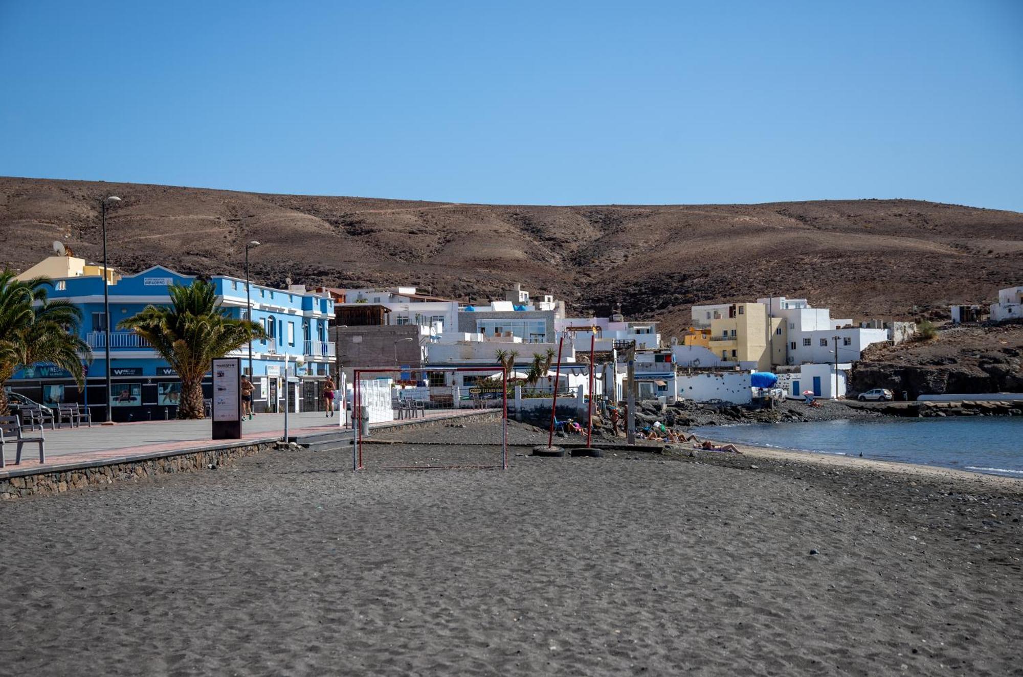 Palm Beach Fuerteventura تاراخاليخو المظهر الخارجي الصورة